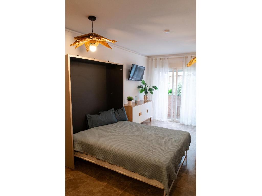 Apartment near the beach in El Bajoncillo - 3