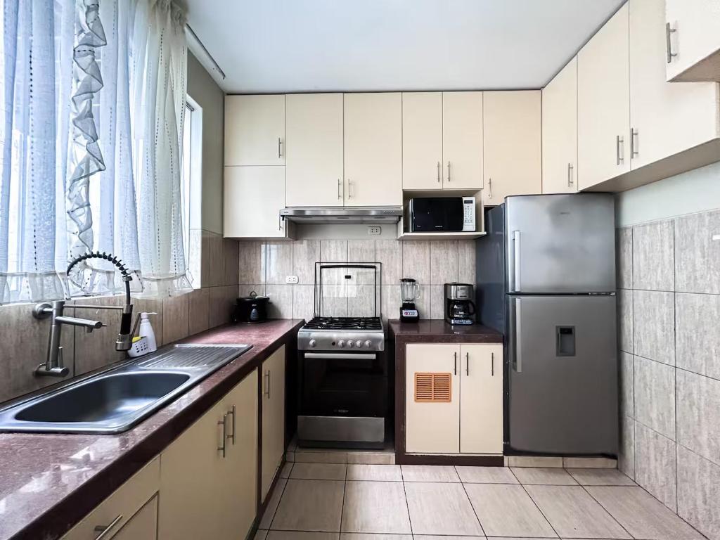 Apartamento de lujo en Piura - 2