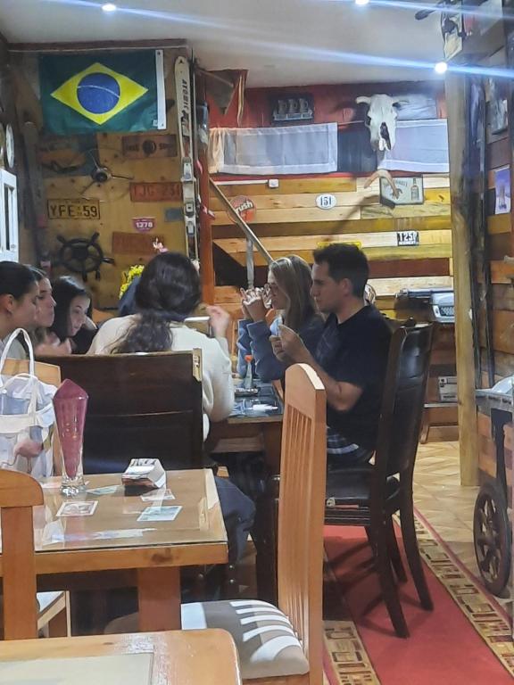 Hostal Brisas del Sur - 4