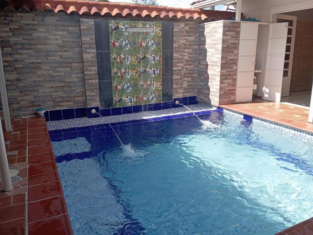 Casa vacacional El Oasis - 4