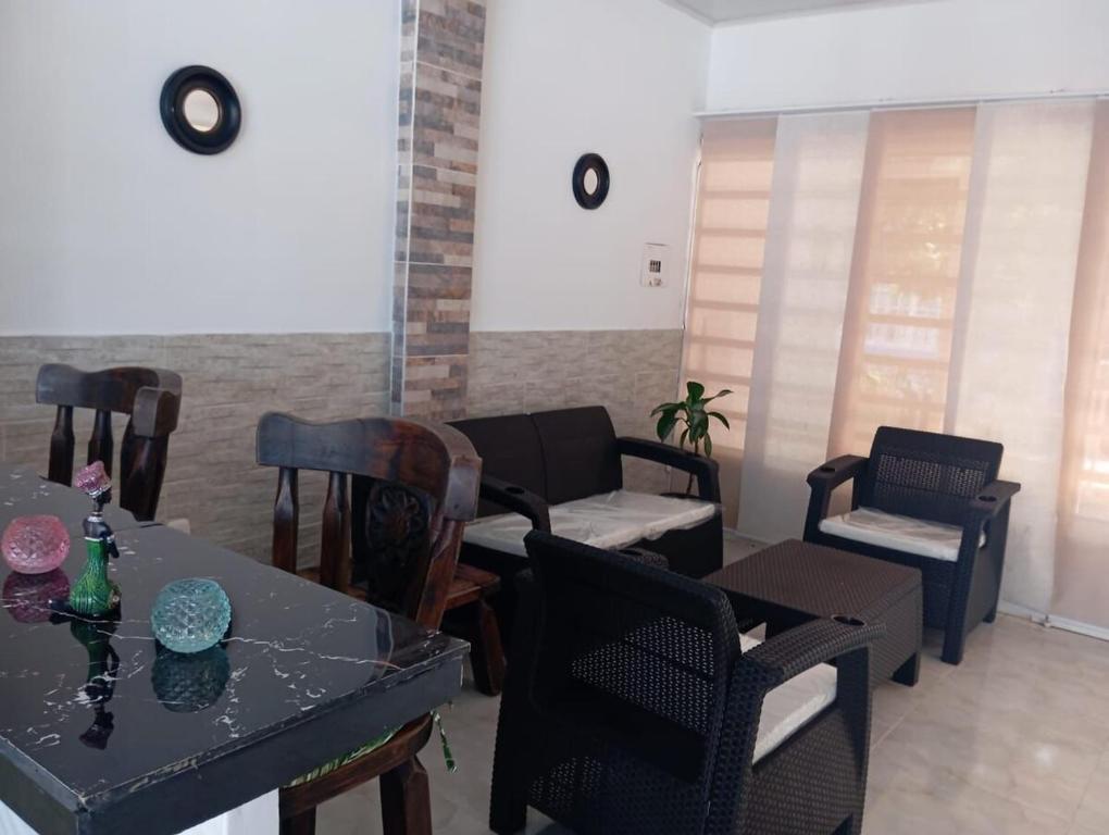 Casa vacacional El Oasis - 5
