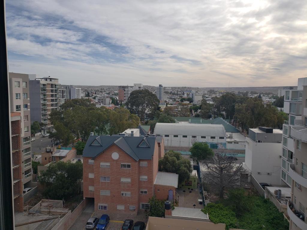 Hermoso departamento céntrico con cochera opcional - 5