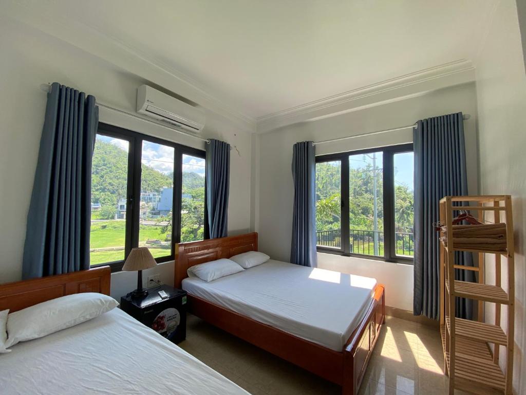 Cat Ba Rustic Homestay