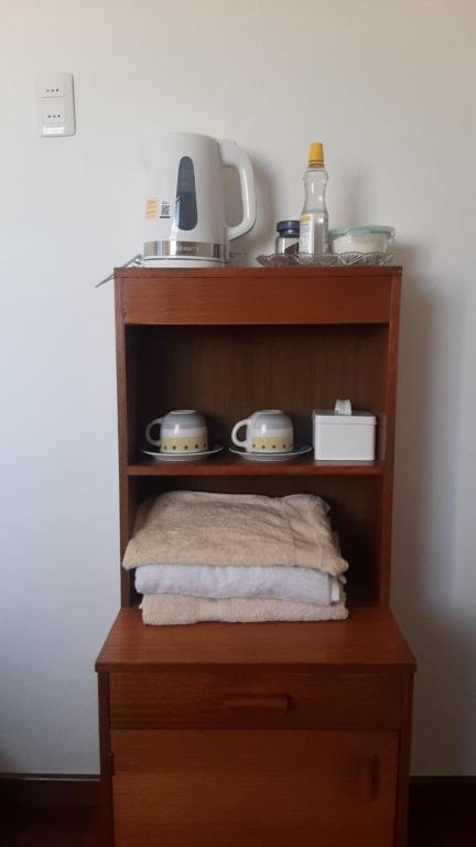 Habitación pasos de locomocion y 5 minutos del centro - 3