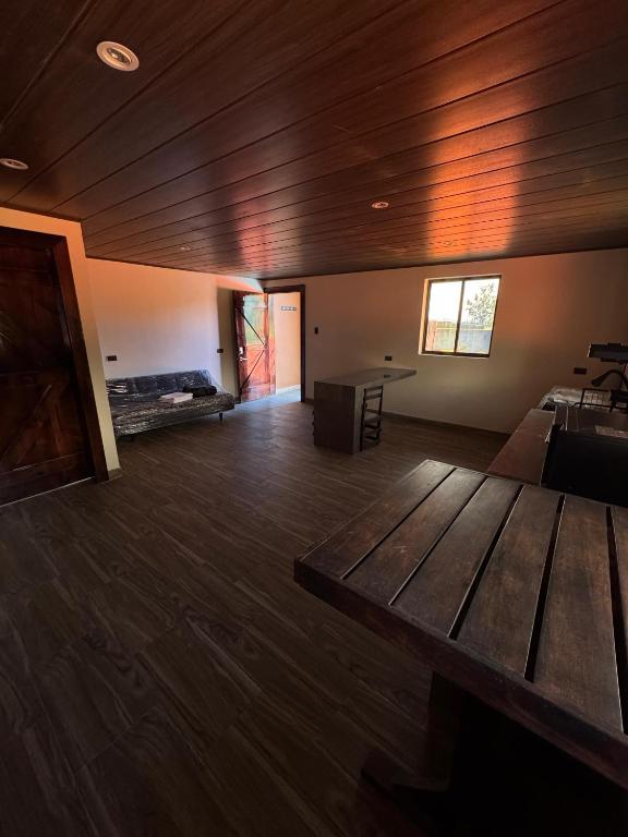Departamento Campestre - 1