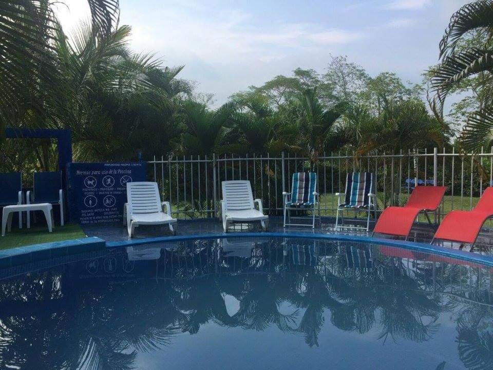 Casa Finca # 3 - Arjona - 4