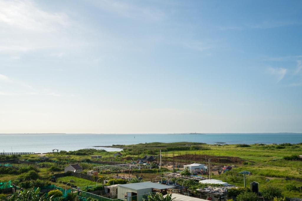 Sunny Breeze Penghu 호텔 이미지 1