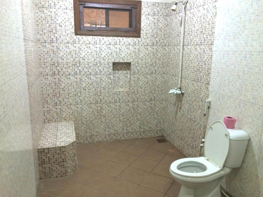 バスルーム（客室）