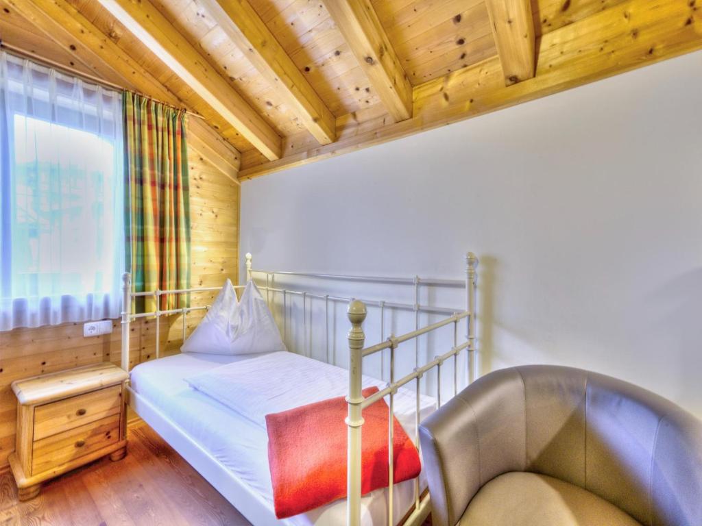 Holiday Village Wildschönau Nature Escape Chalet - 1