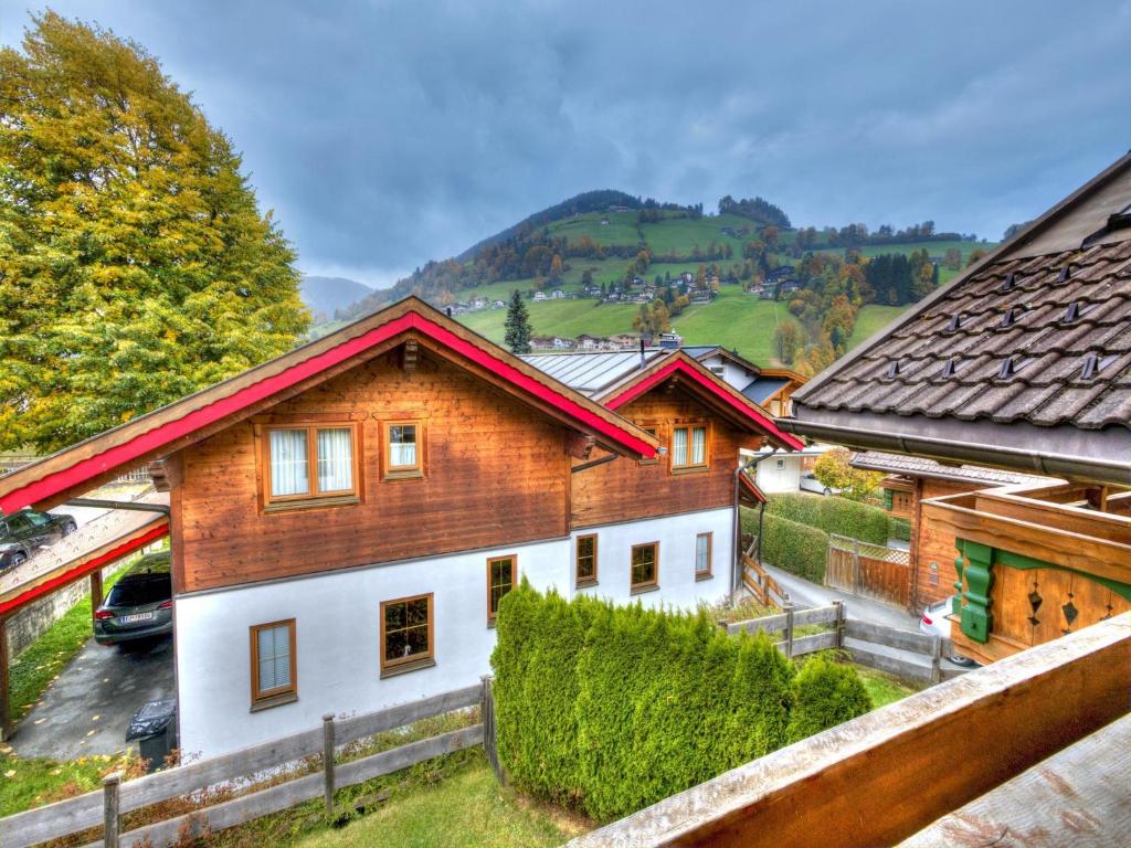 Feriendorf Wildschönau Alpine comfort with family - 5