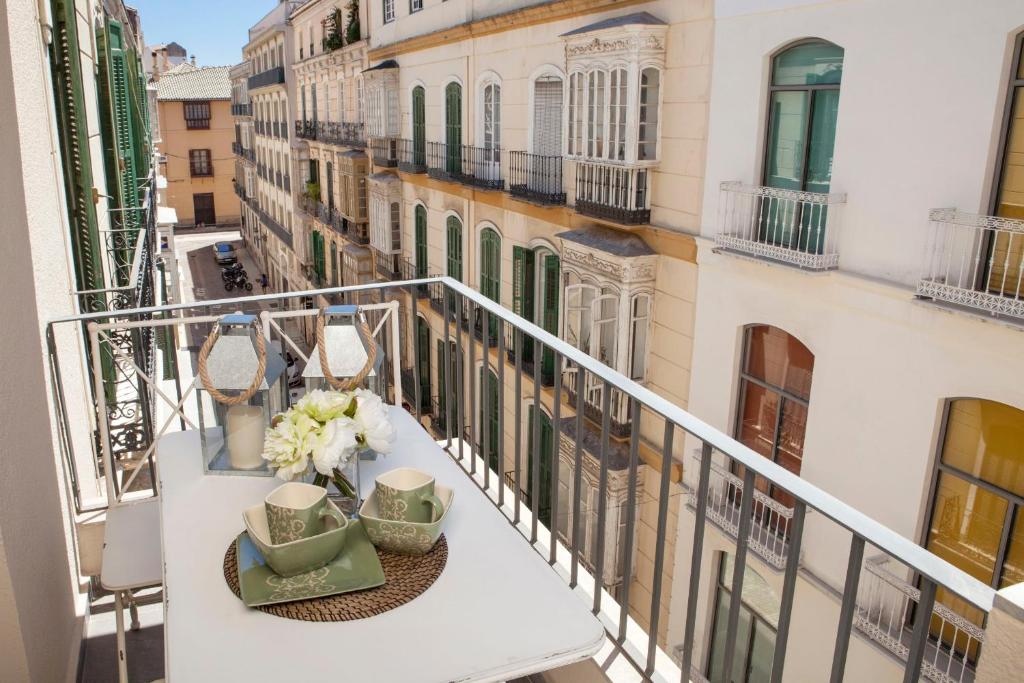 INMálaga Granada 2 - 4