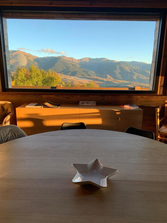Chalet du rocher Font Romeu - 3