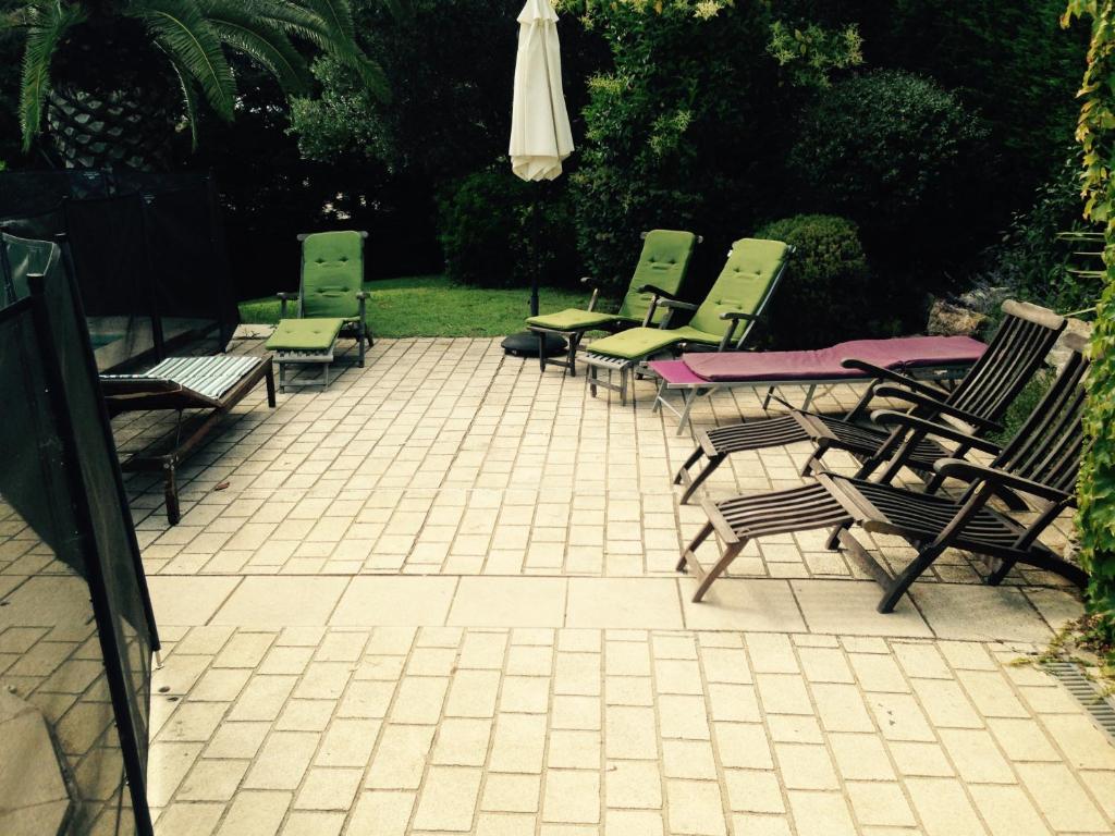 Villa Ecluses Mediterranee - 3