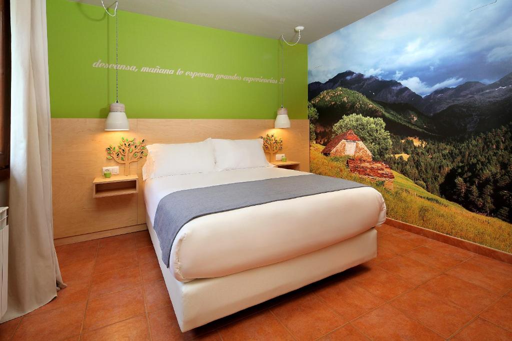 PirineosNature Apartments - 2