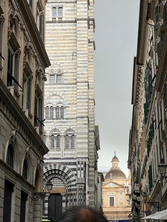 Heart of Genova - 3