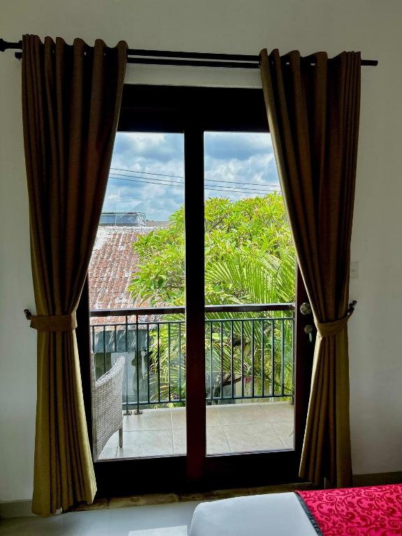 ヴァルカ バリ バイ ブティック ホテルズ (Valka Bali By Boutique Hotels)