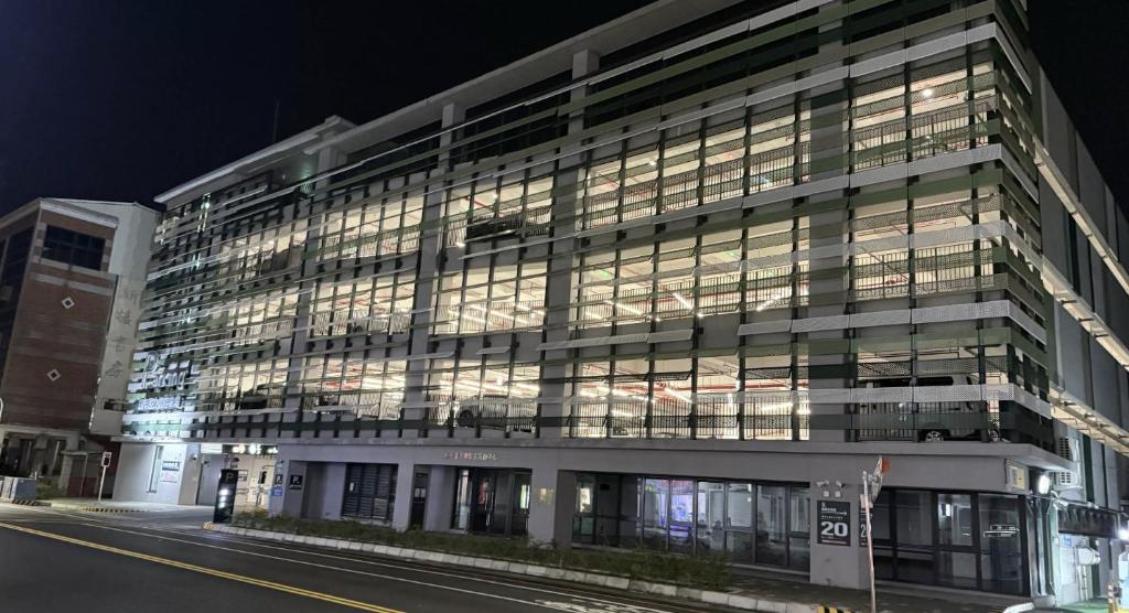 Chuan Inn圈旅 站前館