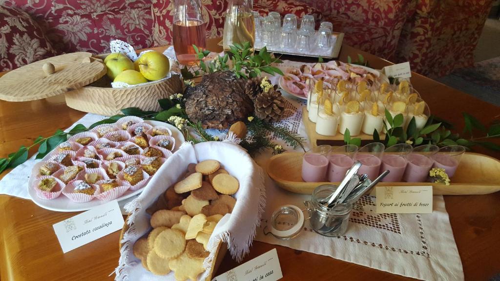 お料理のイメージ