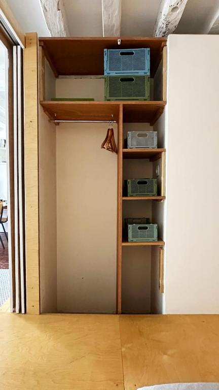 Peaceful flat in Central Paris - 4