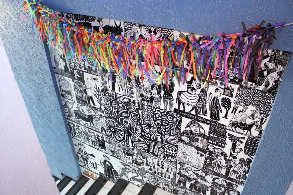 Pousada Planalto, Juazeiro do Norte