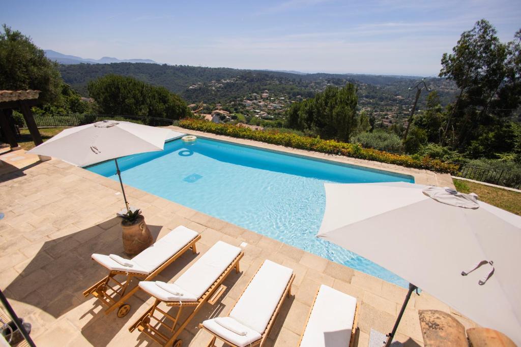 Spectacular house - 4