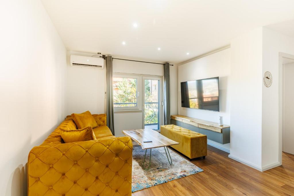 New & Modern 2 apartments with free parking in Sarajevo - 2