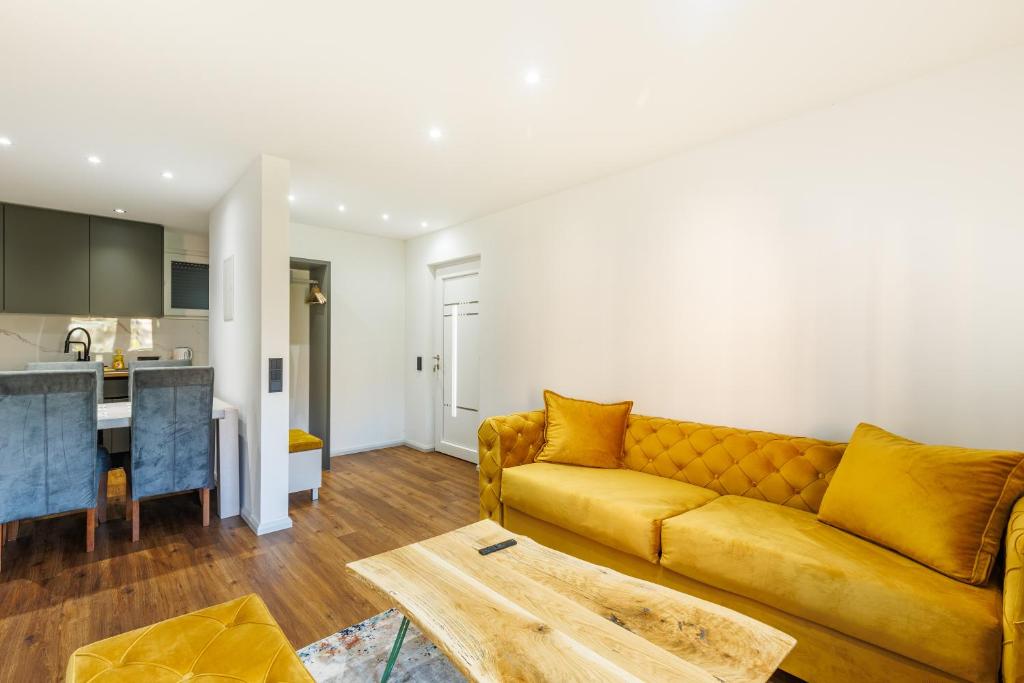 New & Modern 2 apartments with free parking in Sarajevo - 4