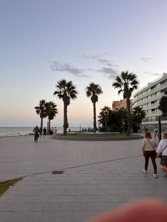 Costa Blanca Apartment - 3