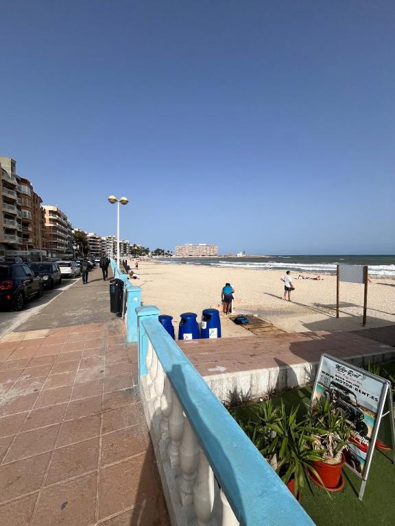 Costa Blanca Apartment - 4