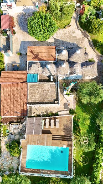 Trullo il Carrubo - 3