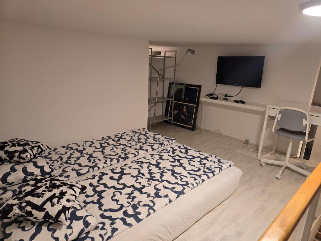 Apartman Stepa K3 - 4