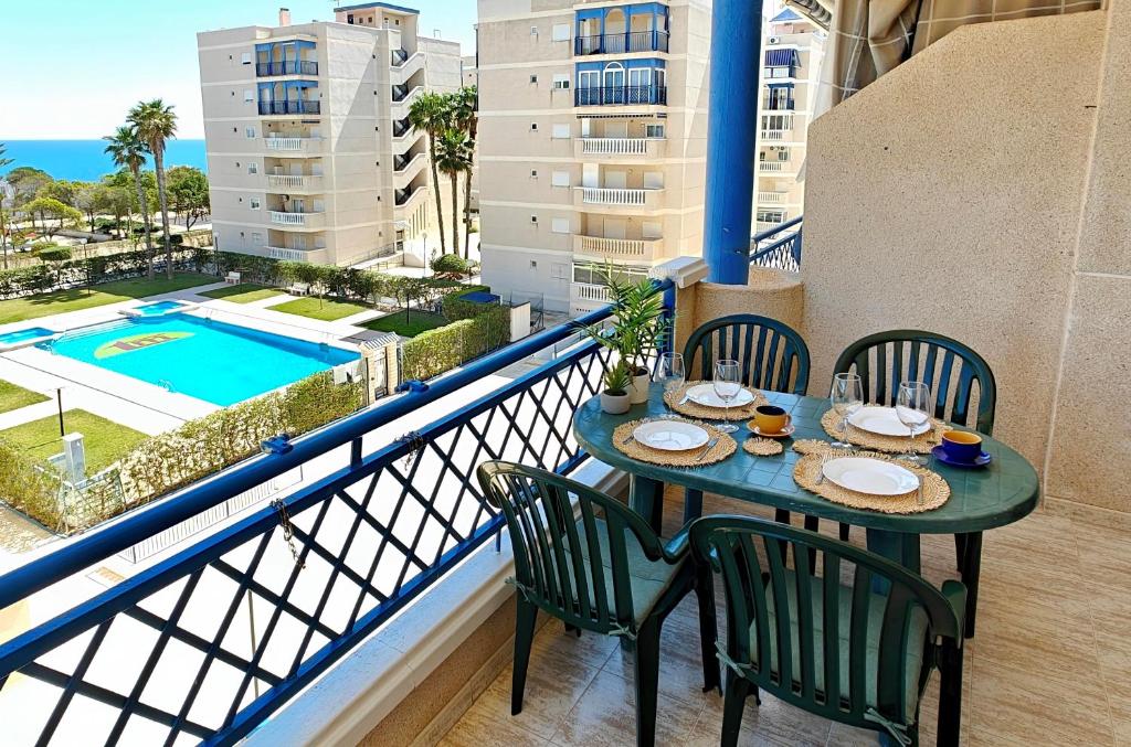 Sea Breeze Los Arenales del Sol - 1