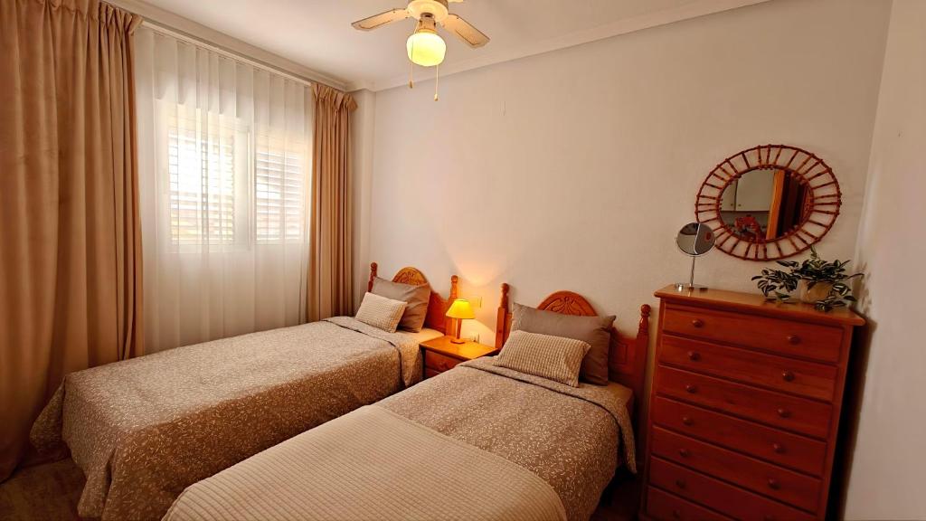 Sea Breeze Los Arenales del Sol - 2