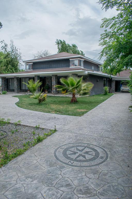 Spa la casona de pirque - 3