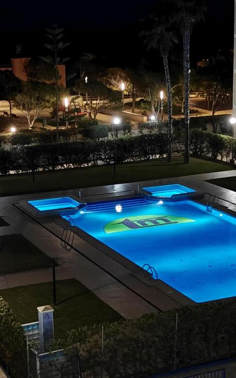 Sea Breeze Los Arenales del Sol - 5