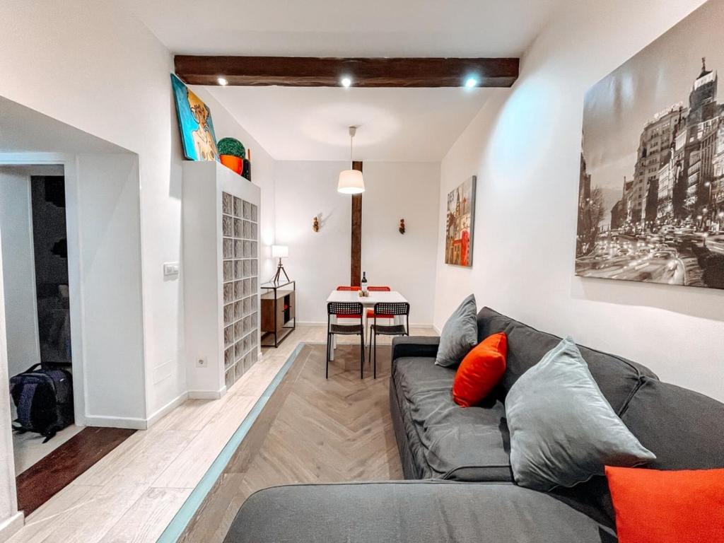 Fee4Me. Amazing apartment in the heart of Lavapies - 3