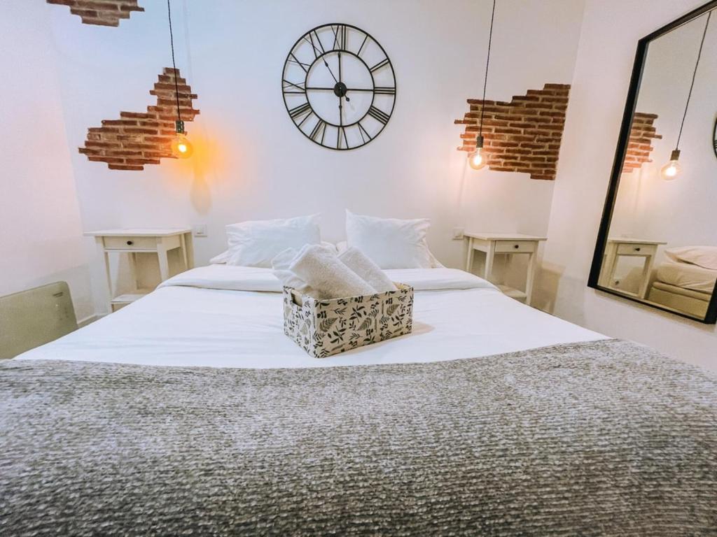 Fee4Me. Amazing apartment in the heart of Lavapies - 5