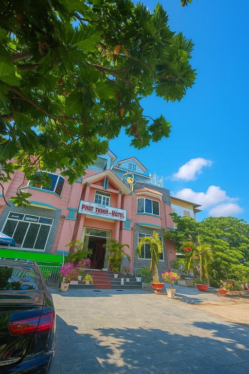 Phát Thịnh Hotel - 2