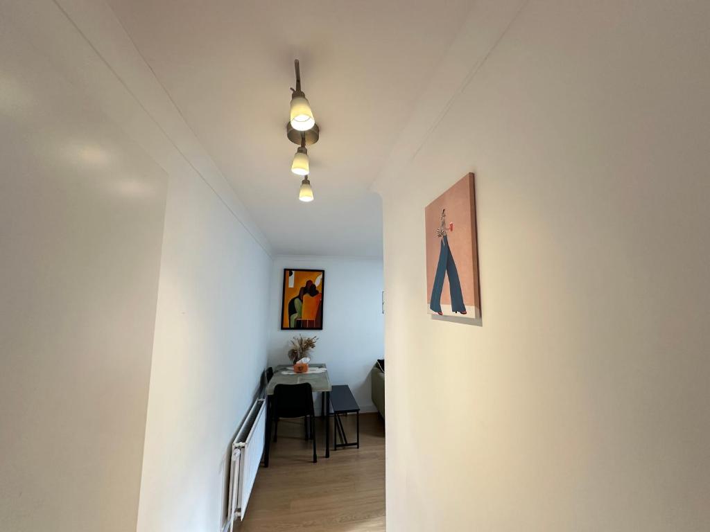 Stylish One Bedroom Apartment photo 8