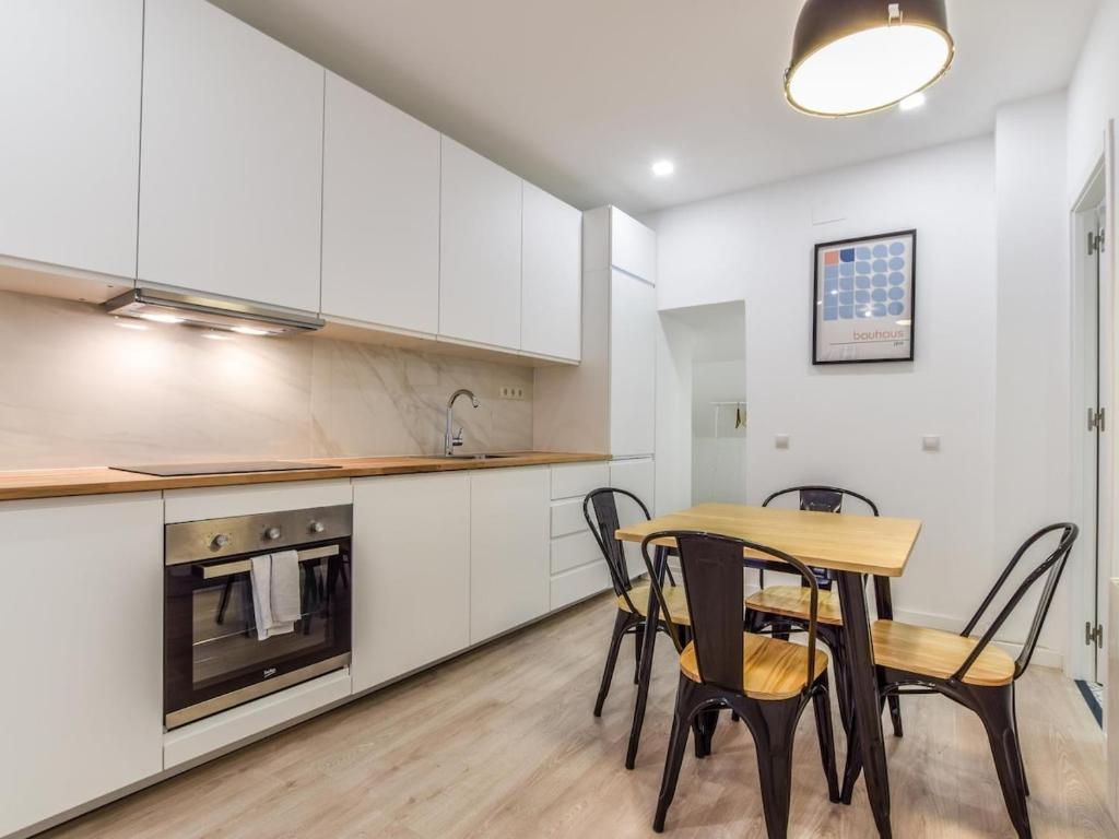 Indalecio Boutique Apartments Alquiler temporal - 2