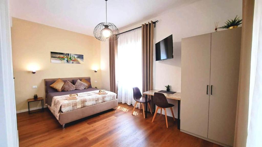 Casa Rodolfi, Vicenza - 1