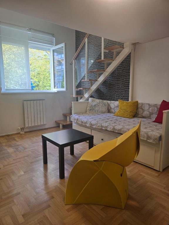 Apartman Stepa K3 - 2