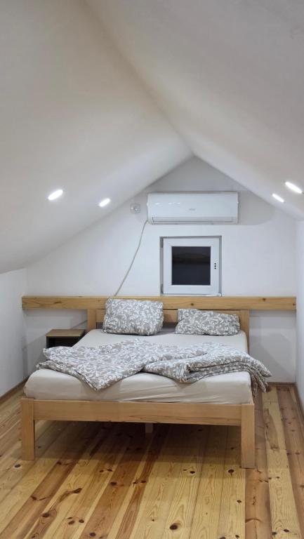 Duplex stan u Beogradu - 2