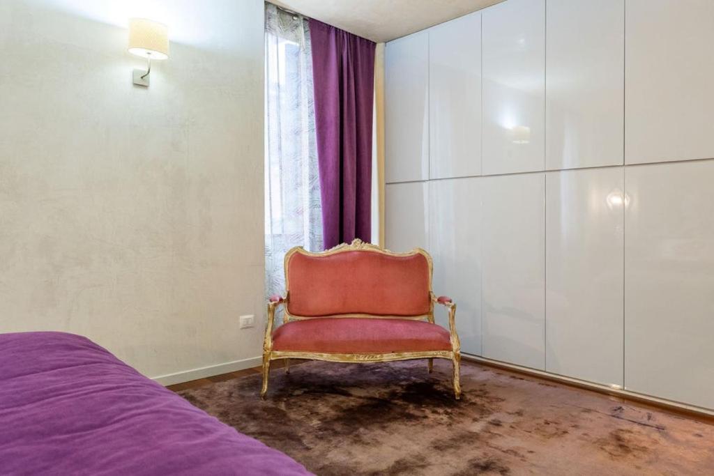 SWEETHOME DOMUS 250mq nel centro di Verona con vista sul Teatro Romano - 5
