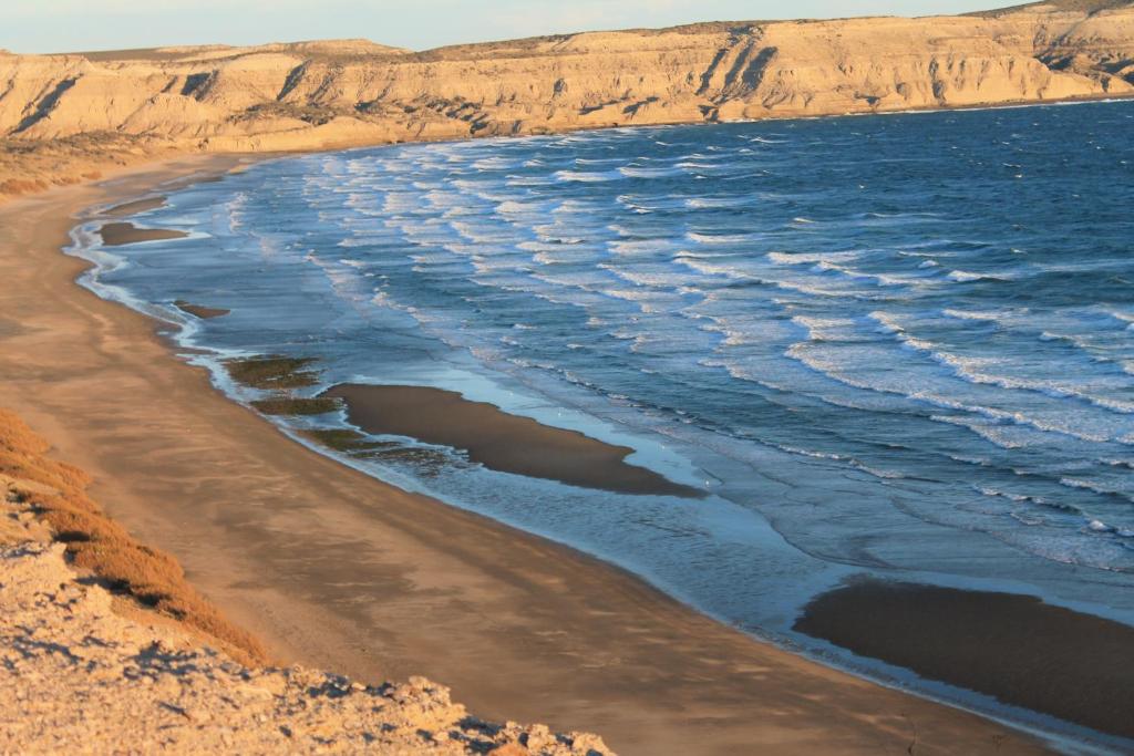Oceano Patagonia by Nordic photo