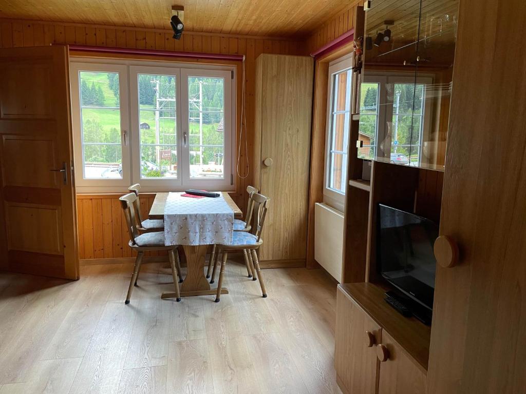 Haus Bortis - 5
