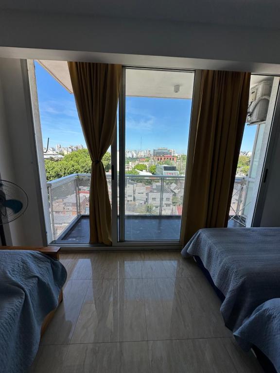 Departamento en pleno Palermo - 4