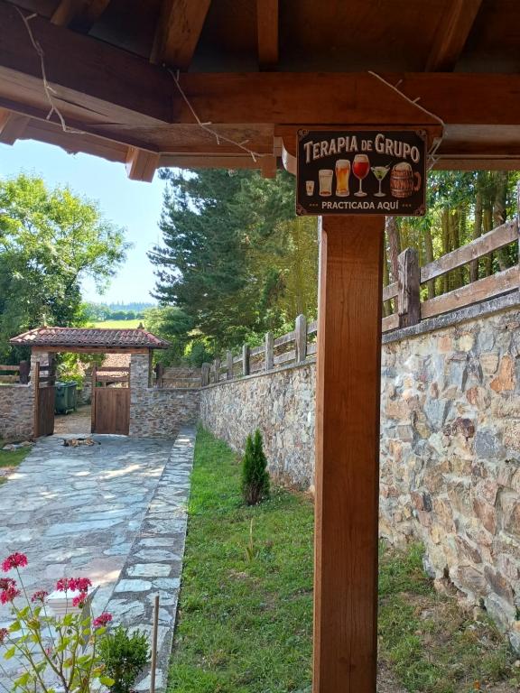 Hotel Rural El Nuevo Semellón