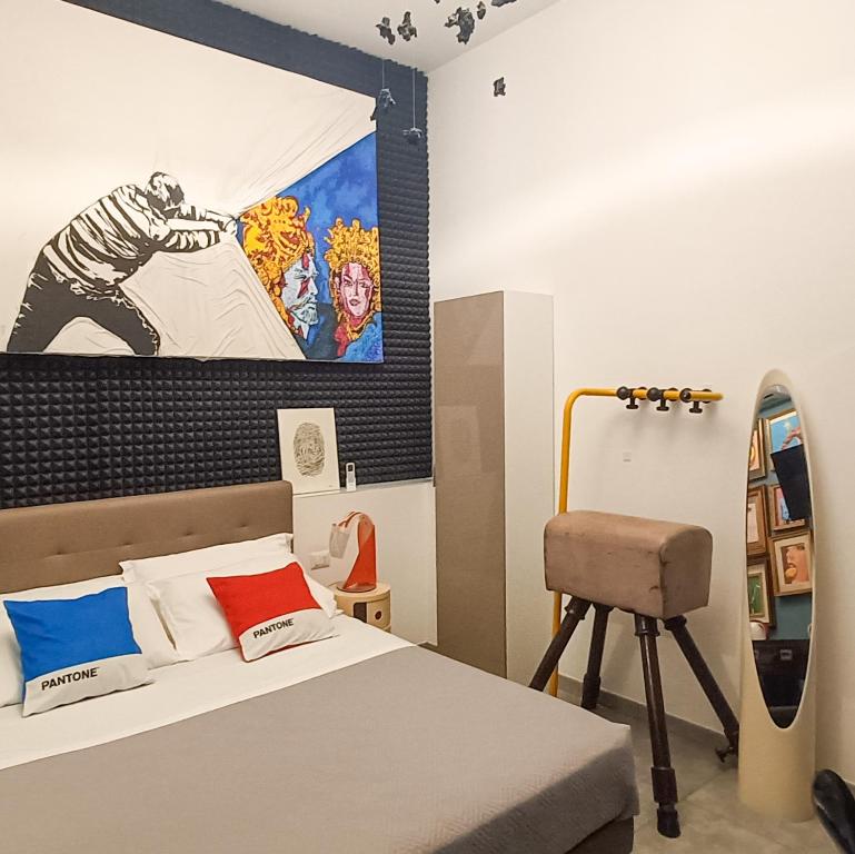 MR SQUARE apartment - 2
