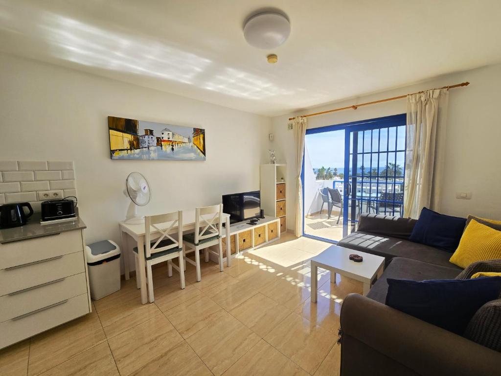 Sea view Atalaya Complex central Puerto del Carmen - 4